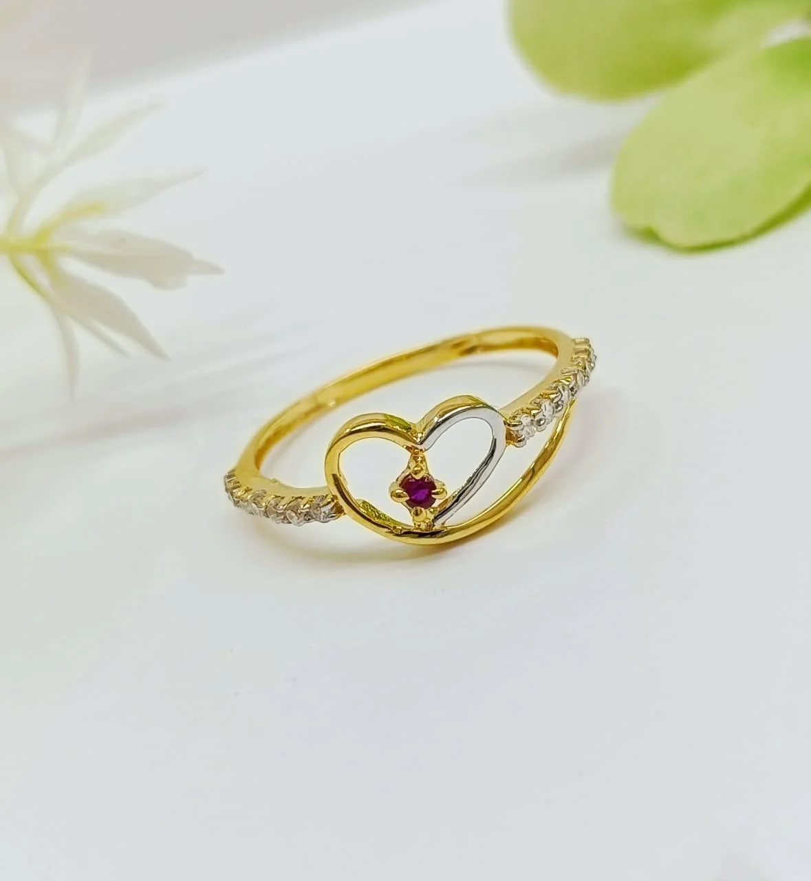 Cz_Ginger_Ring-(Ladies)