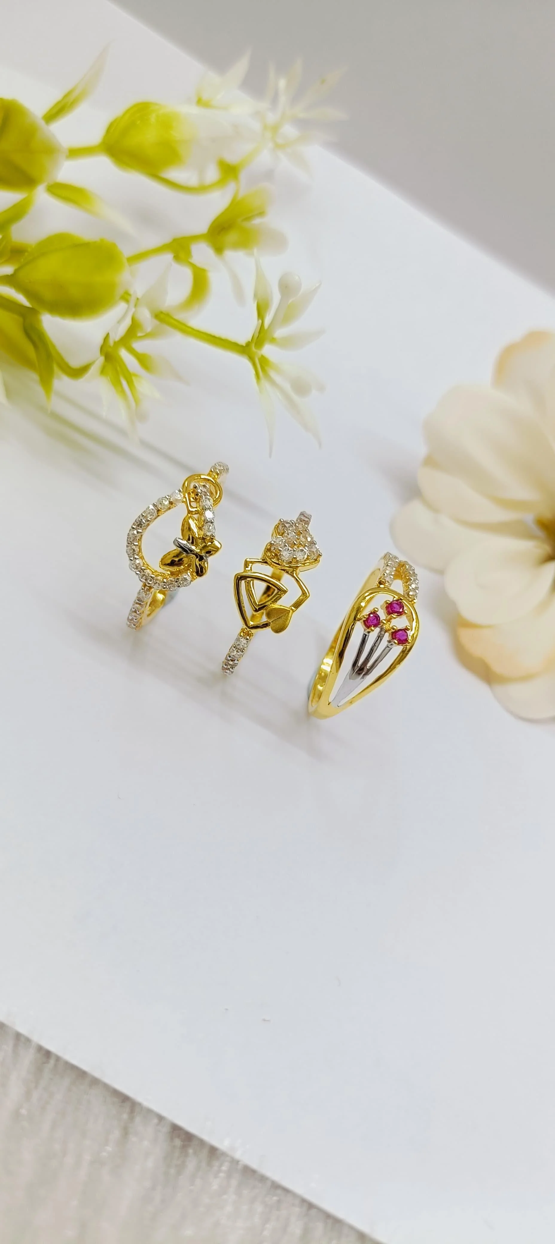 Cz_Ginger_Ring-(Ladies)