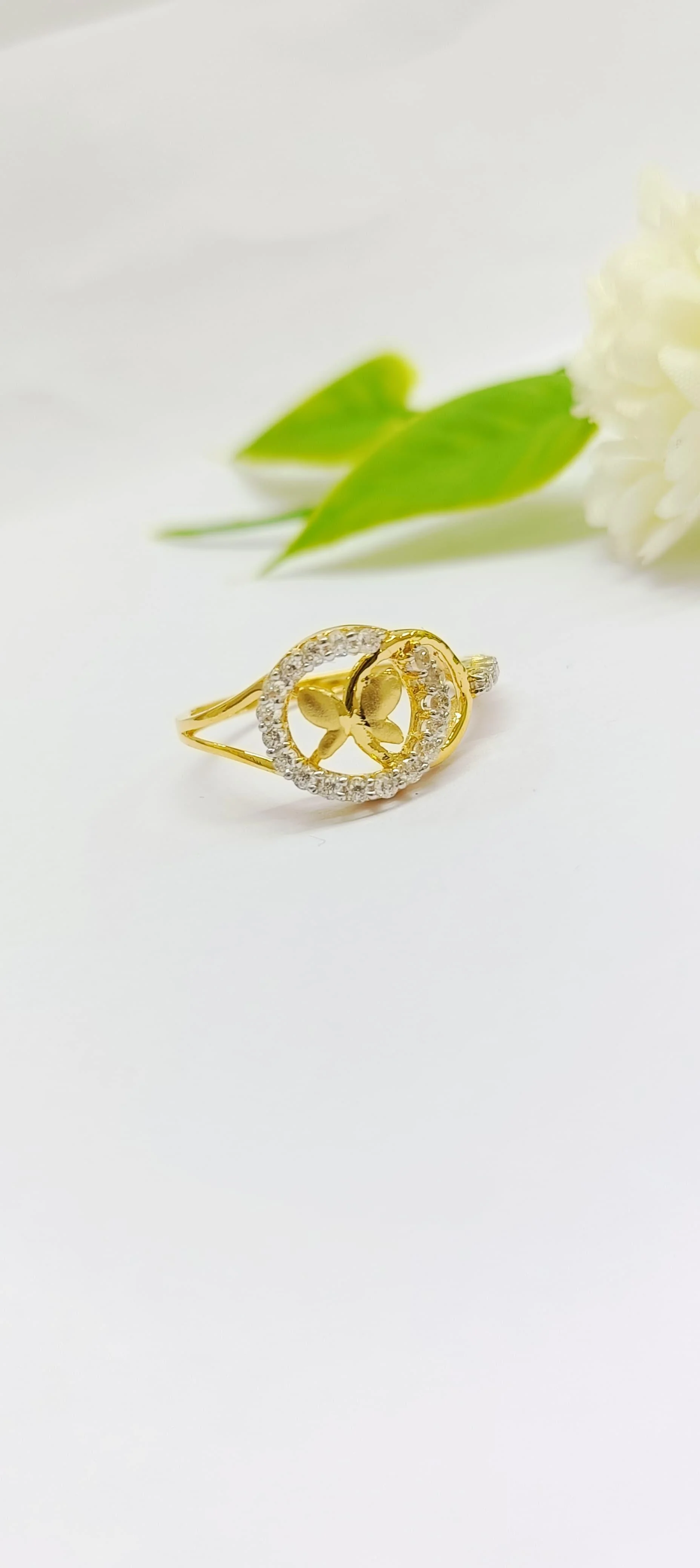 Cz_Ginger_Ring-(Ladies)